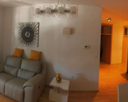 Apartment Angela With Private Garage Slot プーラ エクステリア 写真